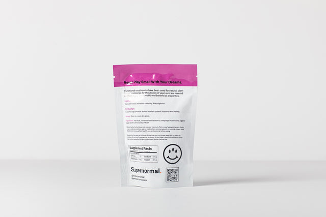 Functional Mushroom Gummies