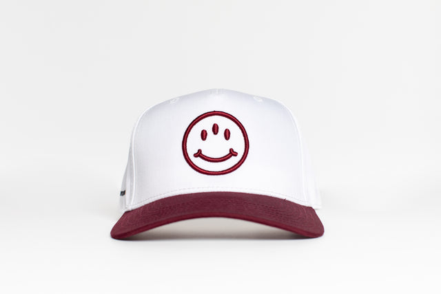 Two-Toned Snapback