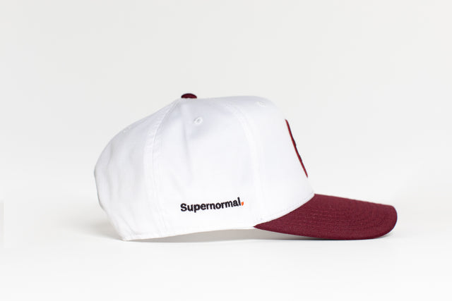 Two-Toned Snapback
