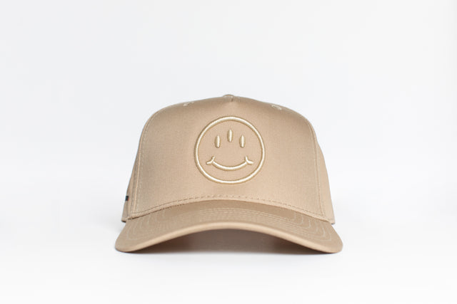 Two-Toned Snapback