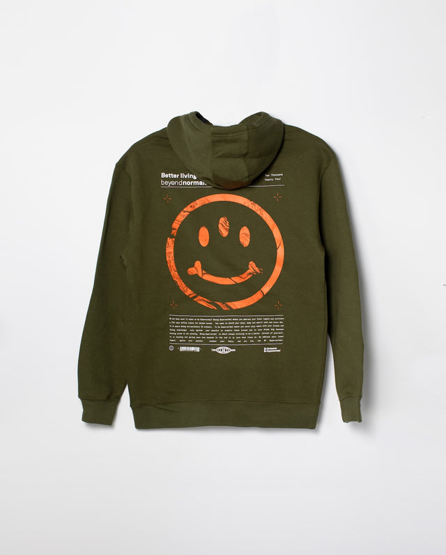 Supernormal Hoodie