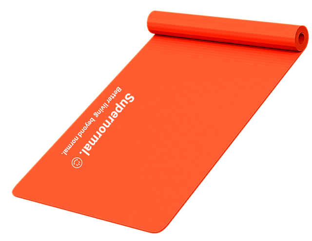 Supernormal Yoga Mat
