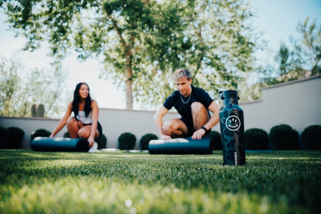 Functional Mushroom Chocolate