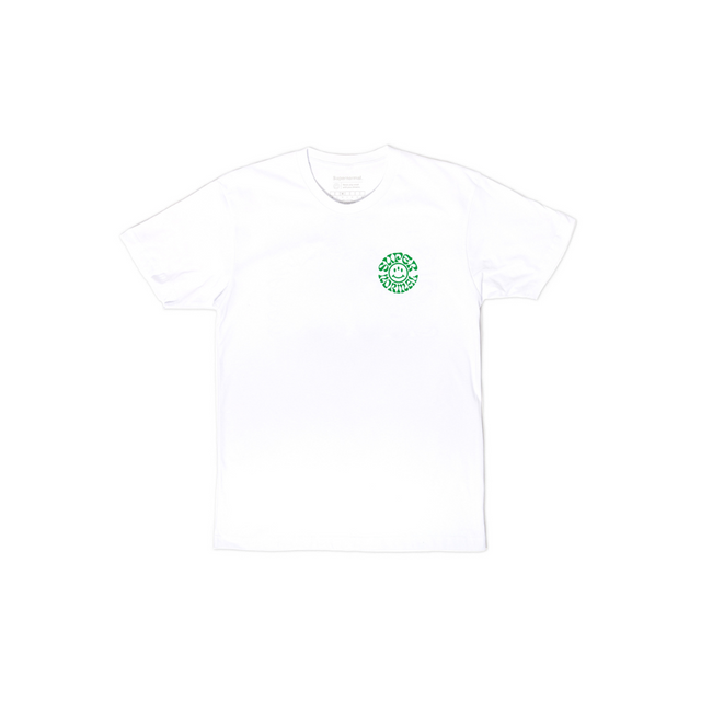 Eat Your Shrooms Shirt