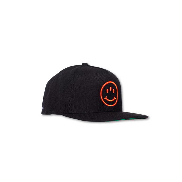 Third Eye Snapback