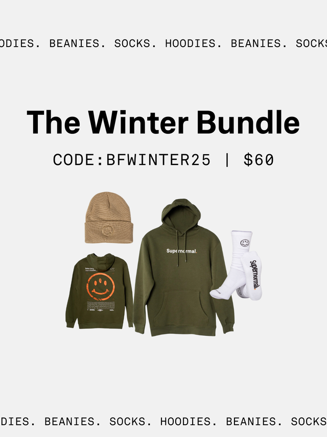 The Winter Bundle