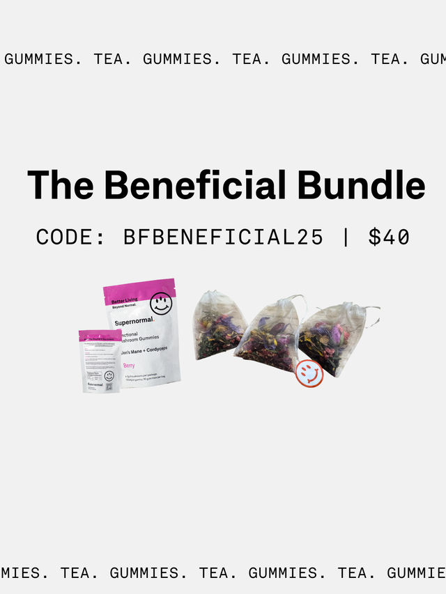 The Beneficial Bundle