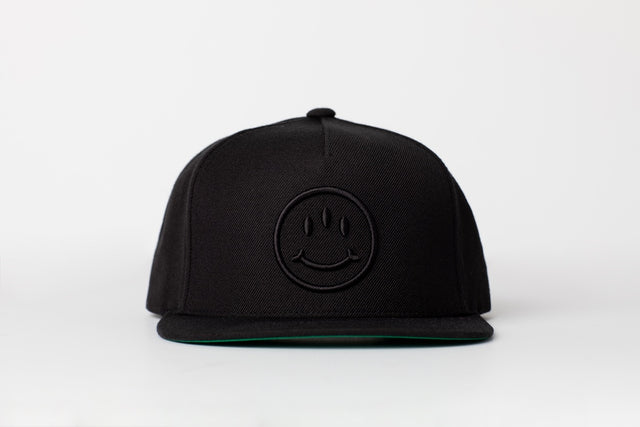 Third Eye Snapback