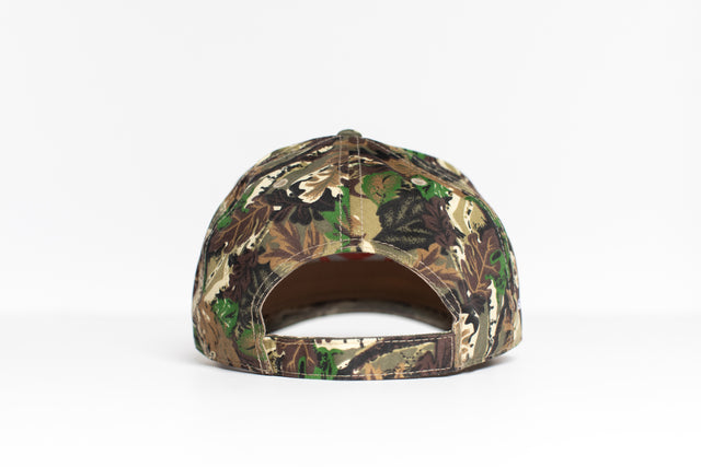 Two-Toned Snapback