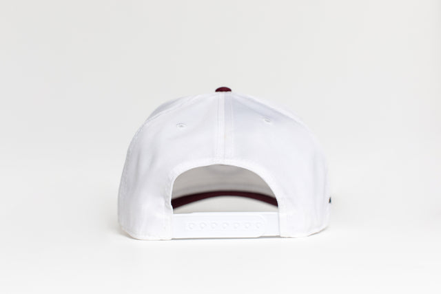 Two-Toned Snapback
