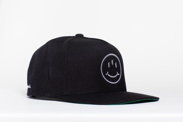 Third Eye Snapback