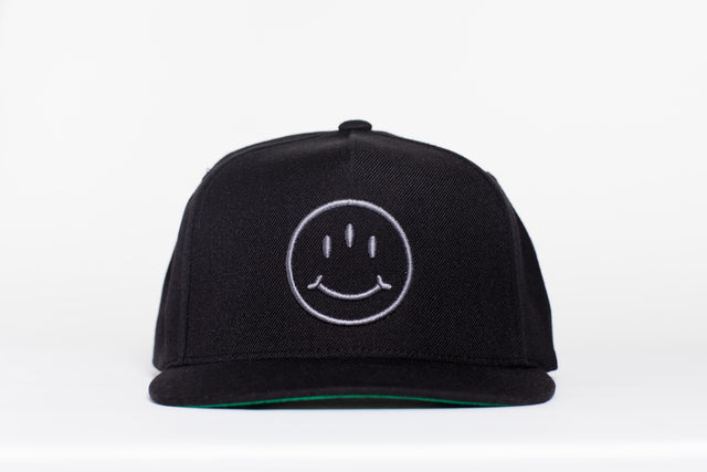 Third Eye Snapback