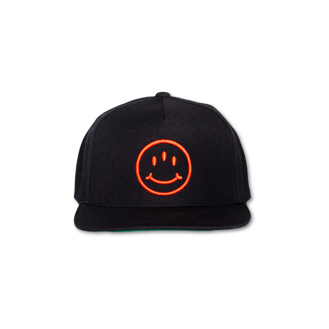 Third Eye Snapback