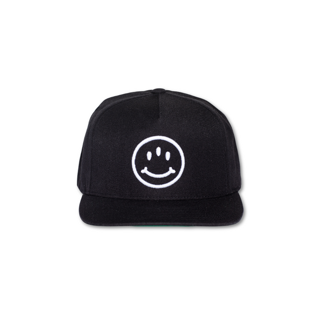 Third Eye Snapback